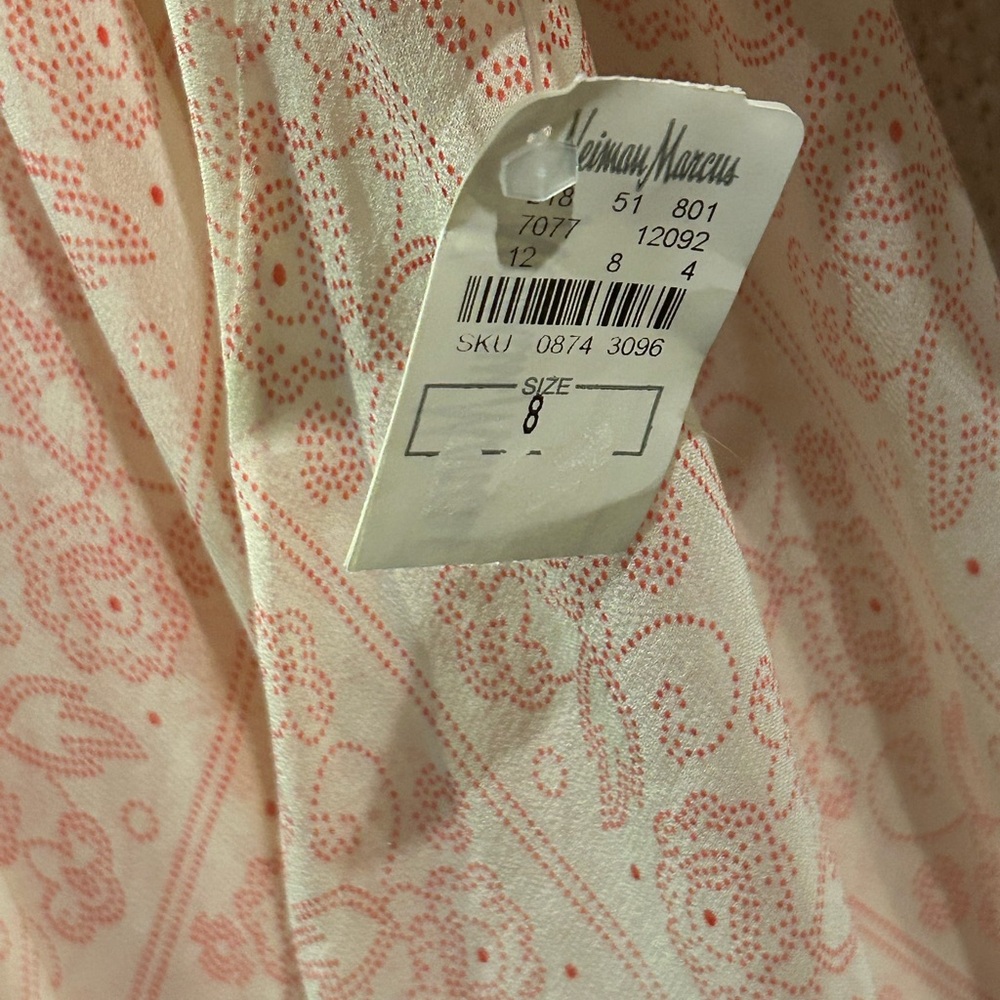 3.1 Phillip Lim Silk Dress - Picture 3 of 5